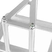Universal Aluminum Billet Battery Tray Suitable for Most Cars