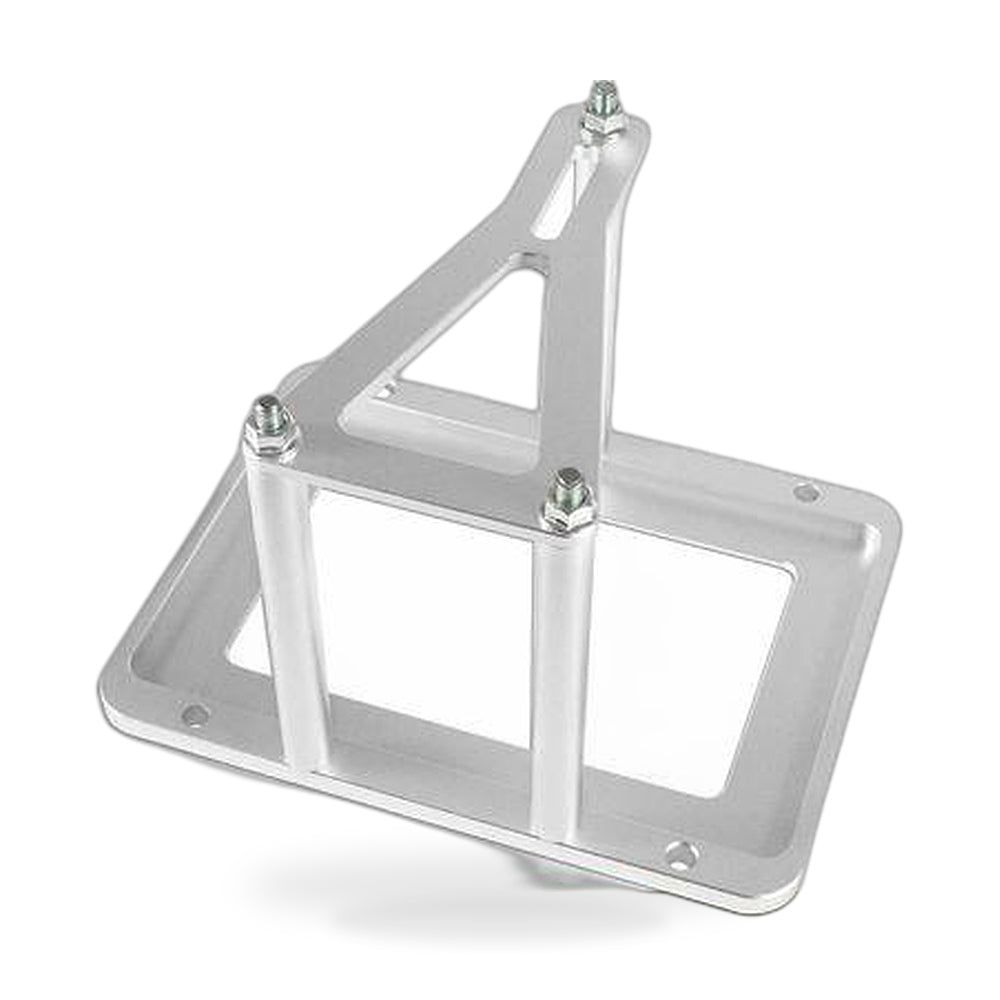 Universal Aluminum Billet Battery Tray Suitable for Most Cars