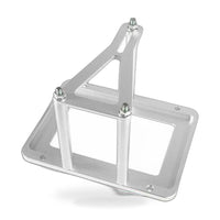 Universal Aluminum Billet Battery Tray Suitable for Most Cars