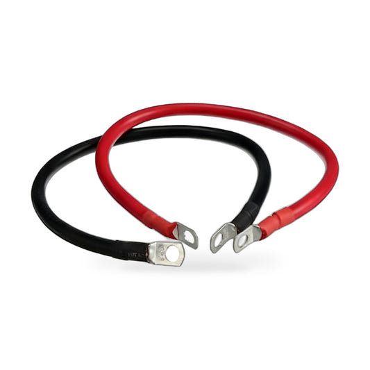 50cm 12V Battery Joiner Connector Lead Suitable for DC Wiring