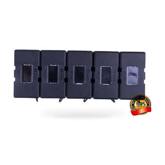 compare product 10x ANS Fuse Holder 20-200AMP Suitable for ANF ANG MIDI Circuit Breaker Box