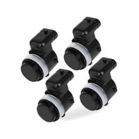 4Pcs 5Q0919275A 5Q0919275C PDC Parking Assist Sensor Fits VW Porsche Audi Q7 Q3 - BD2