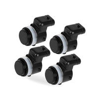 4Pcs 5Q0919275A 5Q0919275C PDC Parking Assist Sensor Fits VW Porsche Audi Q7 Q3 - BD3