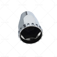 {{ 20x Nut Covers Screw Chrome 33mm Suitable for Kenworth Freightliner Western Star }} - Buy Car Parts Online at {{ Kaka Auto Parts }}.