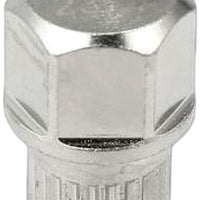 40/23PT Hollow Anti-Theft Wheel Lock Lug Nut Key Suitable for BMW 1 Series
