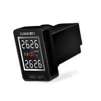 For Toyota Hilux TPMS Tyre Pressure Monitoring System. Internal Sensors - BD2