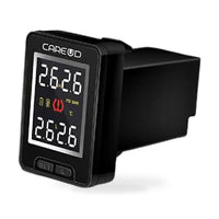 For Toyota Hilux TPMS Tyre Pressure Monitoring System. Internal Sensors - ZT2