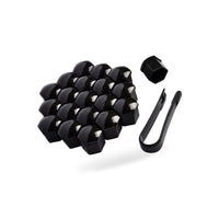 20 PCS 19mm Wheel Nut Lug Bolt Covers Caps for Holden VB to VZ Commodore - BD2