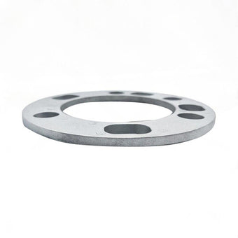 compare product 4PCS 6mm Wheel Spacers 6X139. 7 PCD 6 Studs Suitable For Hilux Land Cruiser