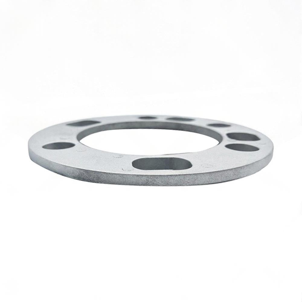 4PCS 6mm Wheel Spacers 6X139. 7 PCD 6 Studs Suitable For Hilux Land Cruiser