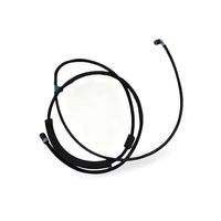 Windshield Washer Hose Suitable for Ford Edge 2015 2.0L 2.7L 3.5L FT4B-17K644AC - BD4
