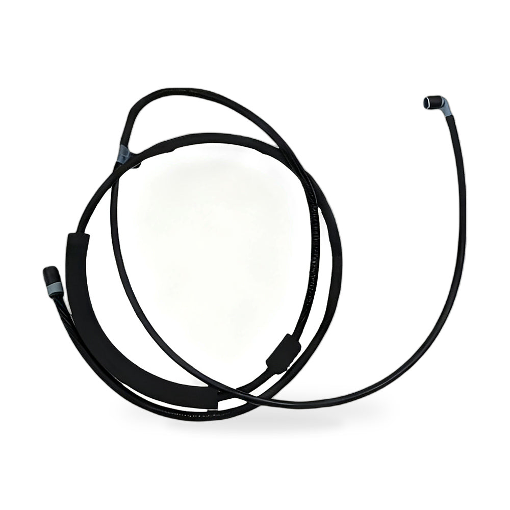 Windshield Washer Hose Suitable for Ford Edge 2015 2.0L 2.7L 3.5L FT4B-17K644AC - ZT3