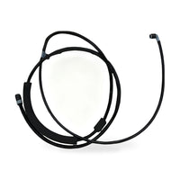 Windshield Washer Hose Suitable for Ford Edge 2015 2.0L 2.7L 3.5L FT4B-17K644AC - ZT3