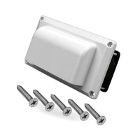 Side Ventilation Exhaust Fan Suitable for RV Caravan Motorhome Trailer 12V - BD1