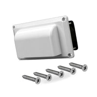 Side Ventilation Exhaust Fan Suitable for RV Caravan Motorhome Trailer 12V - BD2