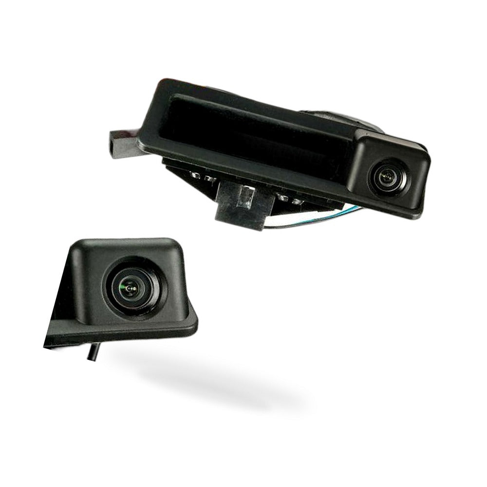 Car Reversing Rear View Camera for BMW X3 X5 X6 E39 E53 E70 E71 E82 E83 - BD1