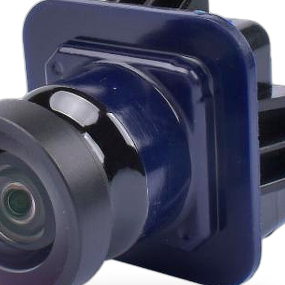 Rear View Backup Parking Camera BL3Z19G490B for 2011-2014 Ford F-150 EL3Z19G490D - XQ1