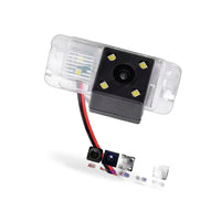 Rear view camera in ford focus 2 (h/b) s-max galaxy kuga 1 c-max 2 - BD1
