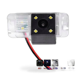 compare product Rear view camera in ford focus 2 (h/b) s-max galaxy kuga 1 c-max 2
