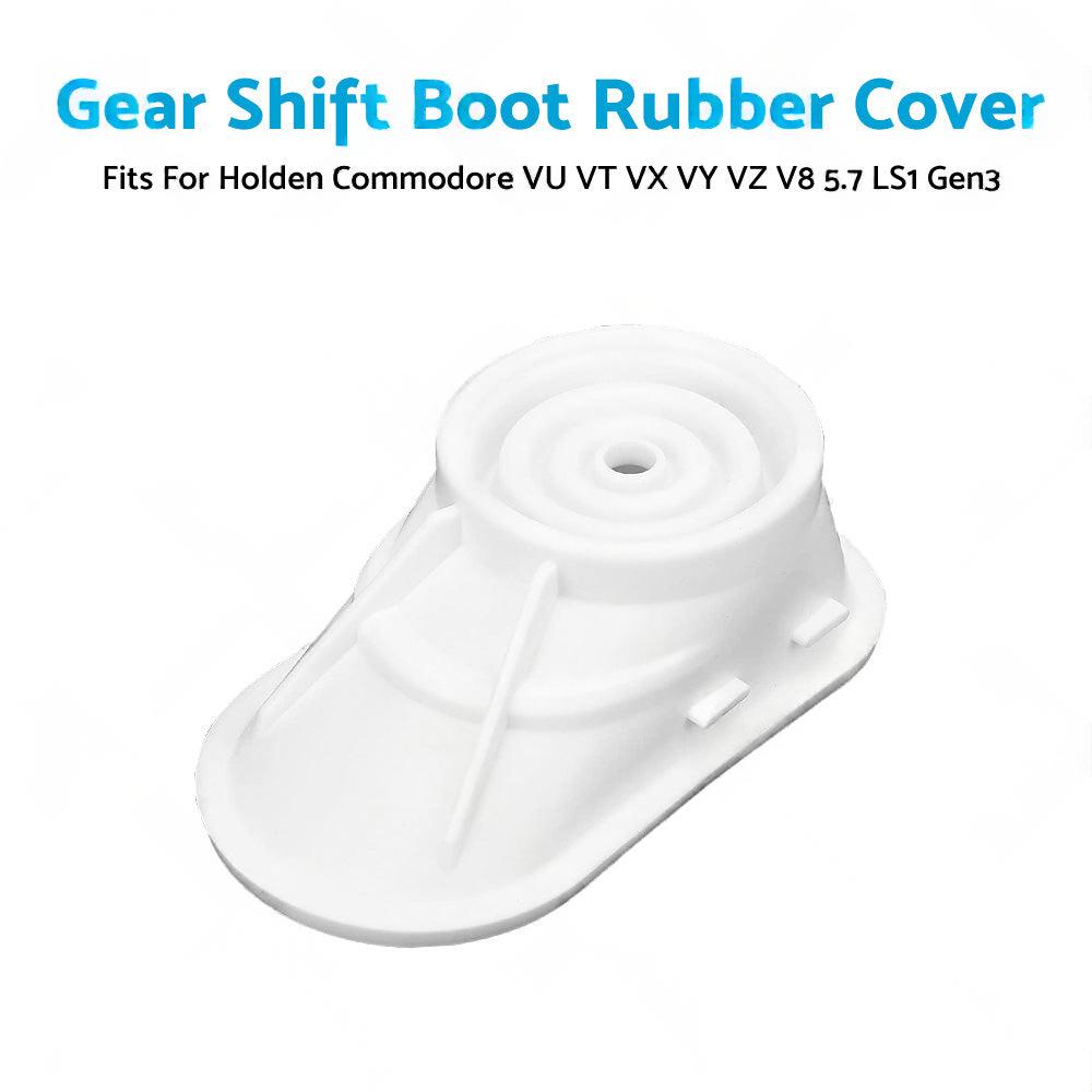 Gear Shift Boot Rubber Cover For Holden Commodore VU VT VX VY VZ V8 Gen3 5. 7 LS1