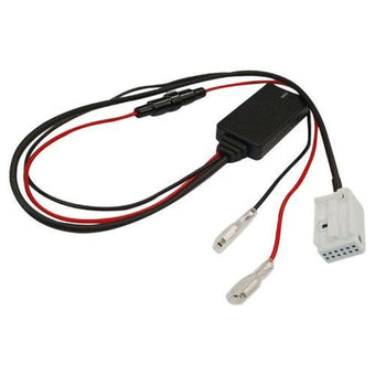 compare product Bluetooth Audio Streaming Module Suitable for Holden Commodore VE