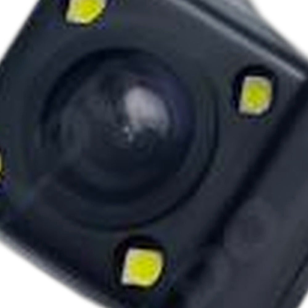 Rear view camera in kia Rio 3 hatchback platinum 2011-2017 ceed 2 2012-2018 hatchback - XQ1