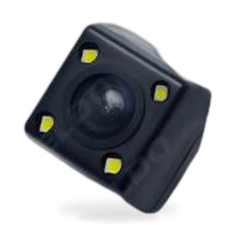compare product Rear view camera in kia Rio 3 hatchback platinum 2011-2017 ceed 2 2012-2018 hatchback