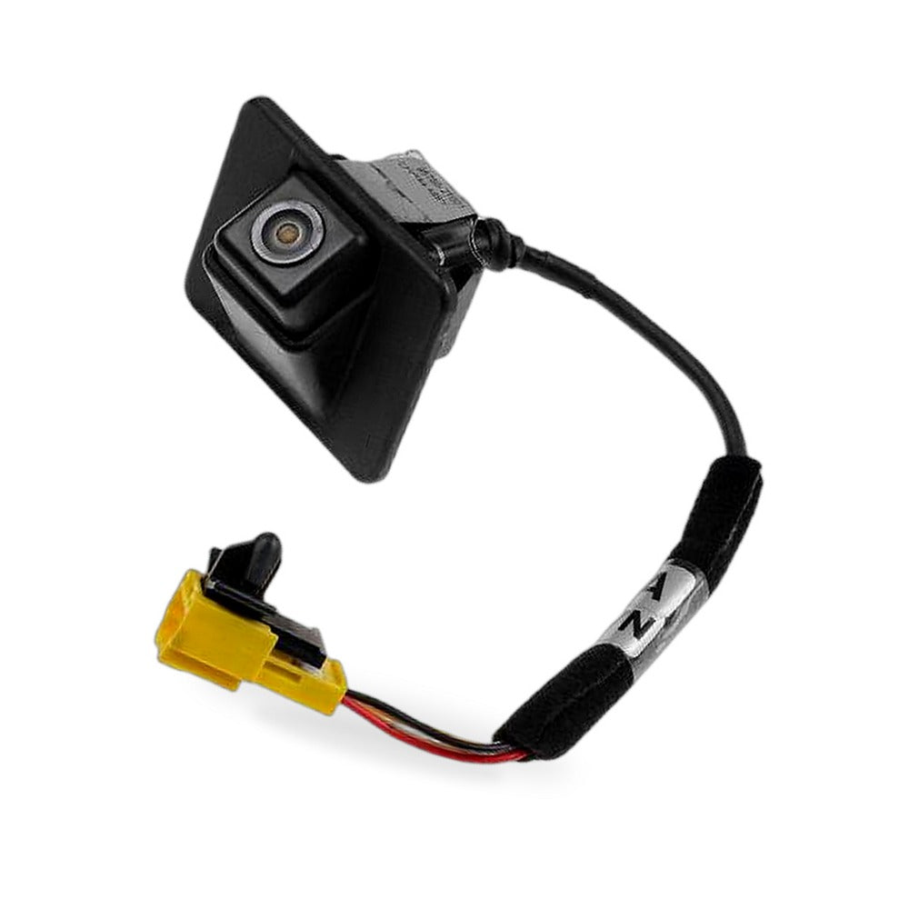 Rear View Back Up Camera Fit for 2011 2012 2013 Kia Optima Replaces 95760-2T001 - BD1
