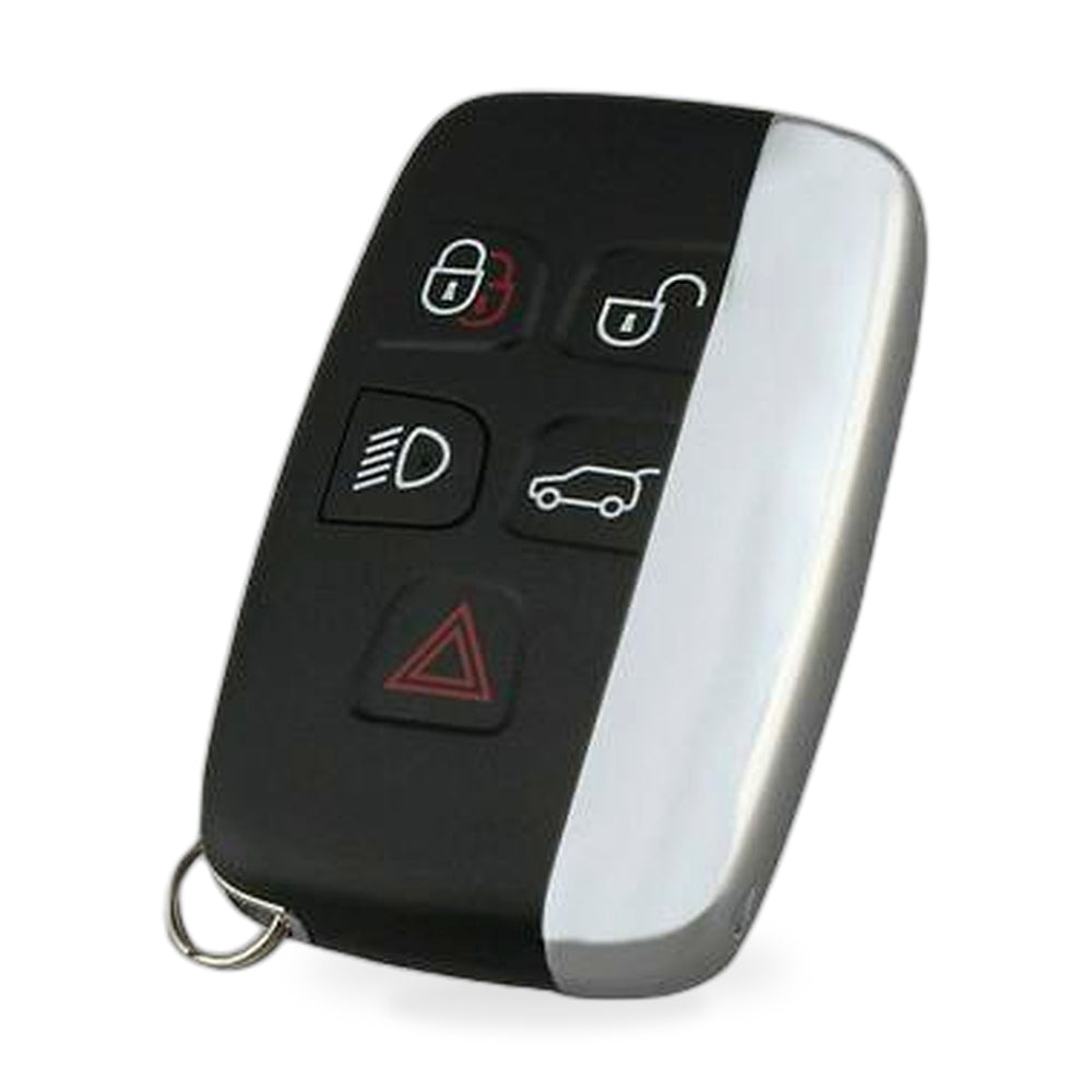 Smart Key Remote For Land Rover Discovery 4 Range Rover Evoque Jaguar XF New AU - ZT2