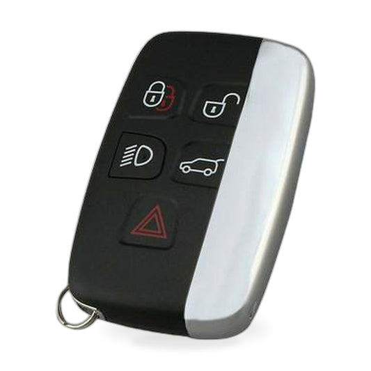 Smart Key Remote For Land Rover Discovery 4 Range Rover Evoque Jaguar XF New AU - ZT2