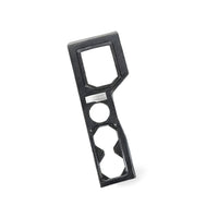 Central Gear Shift Panel Cover Suitable for Mitsubishi Triton MV GSR GLS 2024 - BD2