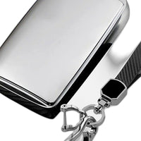 Remote Car Key Fob Cover Case Shell Suitable For Mazda 3/6/CX-5,CX-30,CX-9 19-21 - XQ1