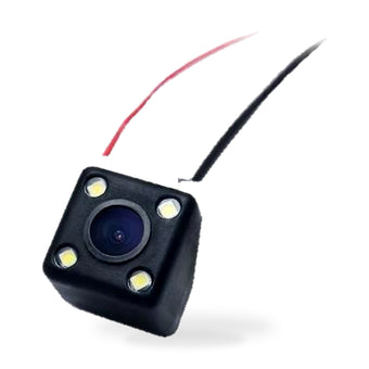compare product Rear view camera in the canopy for Volkswagen Tiguan 1 07-16 Touareg 1 01-10