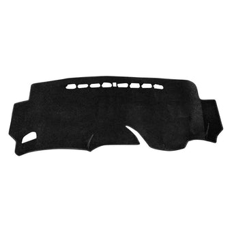 compare product Non-Slip Dash Mat Dashboard Cover Black Suitable For Honda Jazz Hatch 2014¡§C2022