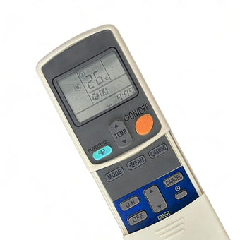 compare product Air Conditioner Remote Control Suitable for Daikin ARC417A3