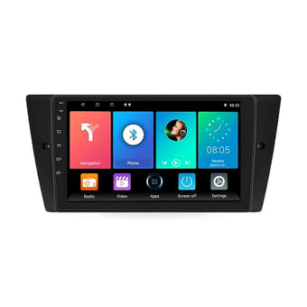 compare product 64GB Android 15.0 Car Stereo Carplay Radio GPS Head Unit for BMW E90 E91 E92 E93