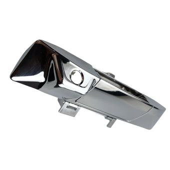 compare product Chrome Tailgate Door Handle Camera Hole Suitable For Saic Maxus LDV T60 2017-20