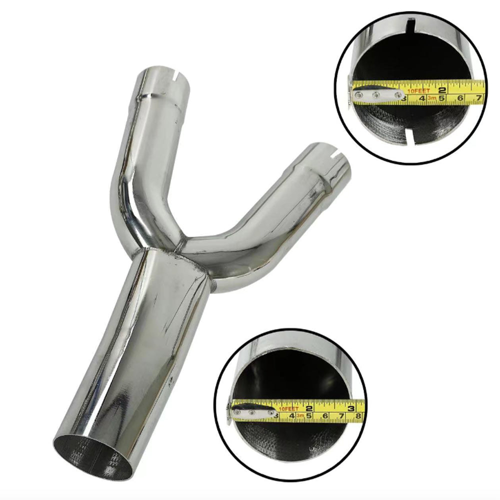Exhaust Header Suitable For Chevy Camaro Firebird 5.0L 5.7L 1982¡§C1992 EH28952X