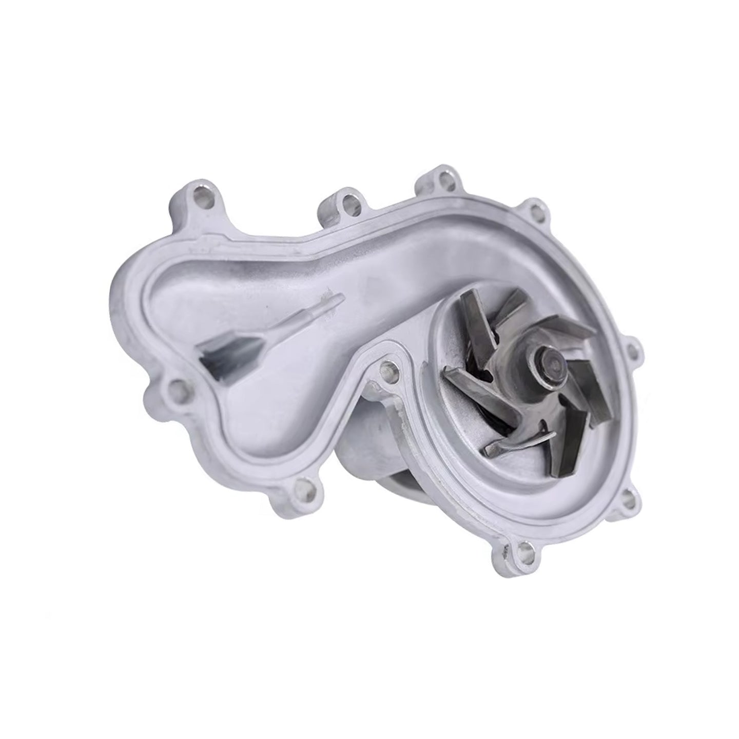 {{ Water Pump Suitable For Volkswagen Touareg 7P 3.0L 2011-2019 AUDI Q7 (4LB) 3.0 }} - Buy Car Parts Online at {{ Kaka Auto Parts }}.