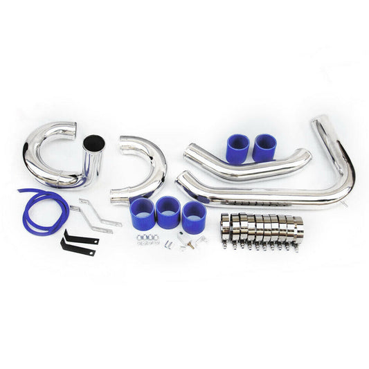 Intercooler Pipe Hose Kit Suitable For Ford Falcon BA BF XR6 F6 Typhoon 4.0L Petrol 2002¡§C2014