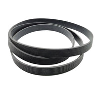 Drive Belt Suitable For Nissan Patrol GU Y61 2007-2016 3.0L Diesel ZD30DDTi 4cyl