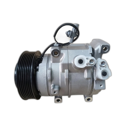 A/C Compressor Suitable for Toyota Innova Hilux 2.5L 2KD-FTV 2.0L 1TR-FE - BD1