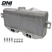 Intercooler Suitable for Subaru Impreza WRX STI 2002-2007 2.0L 2.5L IC-0011-01 - BD3