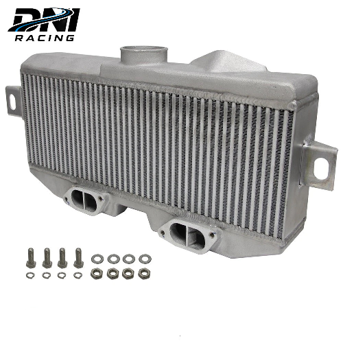 Intercooler Suitable for Subaru Impreza WRX STI 2002-2007 2.0L 2.5L IC-0011-01 - ZT2