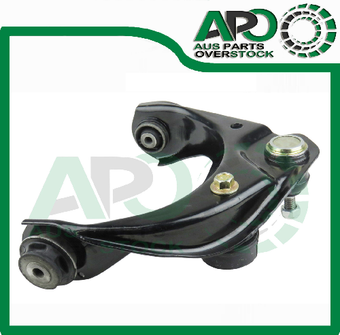 compare product Front Upper Left Control Arm With Ball Joint Suitable for Mazda 6 GH 2.0L