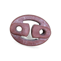 Muffler Hanger Front Thin Suitable for Ford Mondeo Mk1 Mk2 1993-2000 - BD3