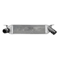 Upgraded Intercooler Fit HyundaiI iload iMax TQ 2. 5 Turbo Diesel 2008-2012 100MM