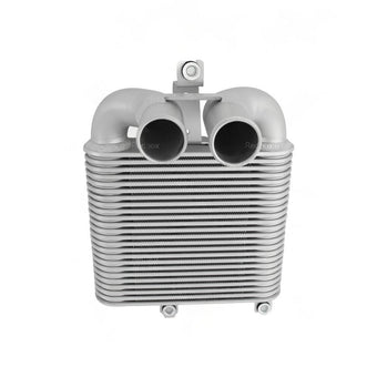 compare product Intercooler Suitable for Holden Rodeo 3.0L Turbo Diesel