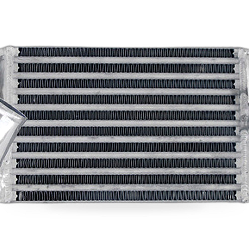 Alloy Intercooler Suitable For Discovery Defender 200TDI 2.5 Turbo 1990-1998 - XQ1
