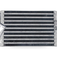 Alloy Intercooler Suitable For Discovery Defender 200TDI 2.5 Turbo 1990-1998 - XQ1